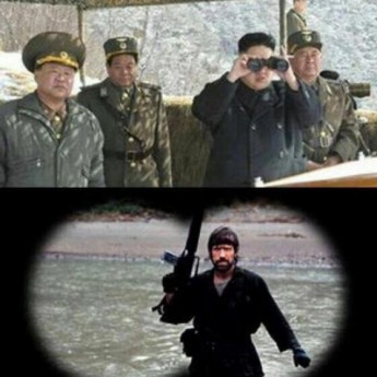 USA majú neporaziteľnú zbraň proti Severnej Kórei