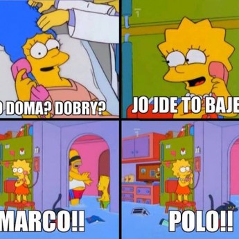 Marco Polo :D