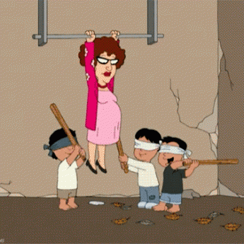 GIF: Peter Griffin