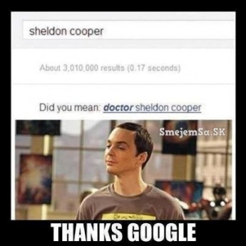 Doktor Sheldon