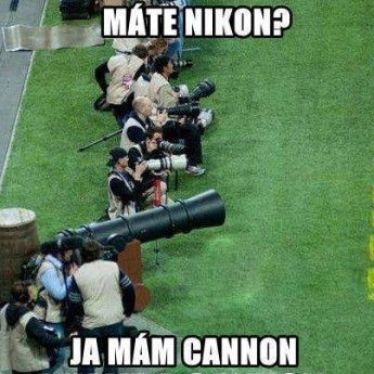 Cannon :D