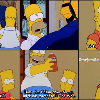 Homerova logika