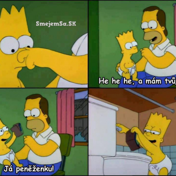 Malý Bart