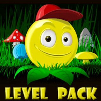 Kolobok: Level Pack