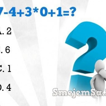 A, B, C či D?