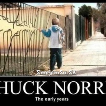 Malý Chuck