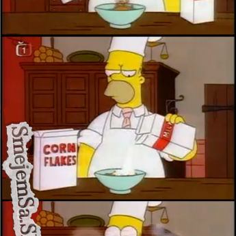 Homer varí
